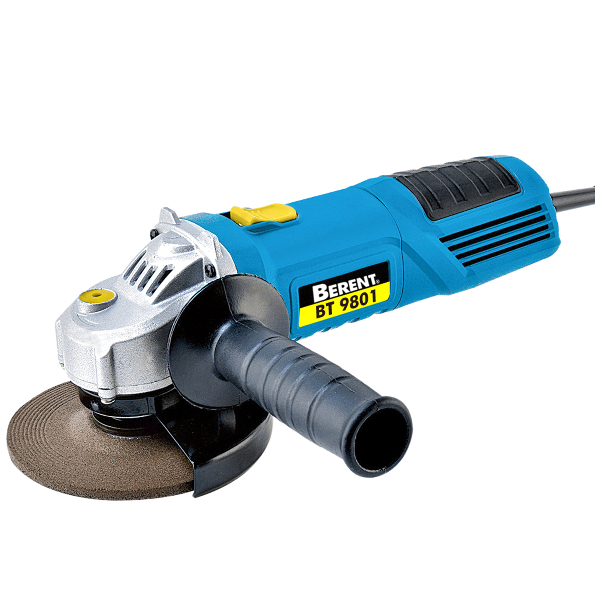 Angle Grinder 115 mm 710 W Berent
